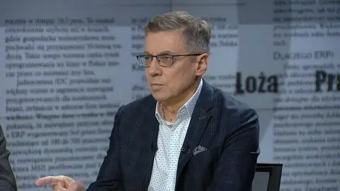 Janicki o śmierci syna posłanki Magaleny Filiks