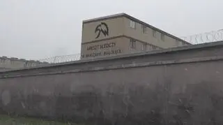 Na decyzję w sprawie ewentualnej ekstradycji mężczyzna czeka w celi aresztu śledczego na Białołęce