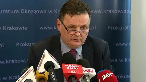 Czy podejrzany widział i słyszał sygnały kolumny?