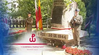 Rozpoczęły się obchody 73. rocznicy Powstania Warszawskiego. "Powstańcy potrzebują następców"