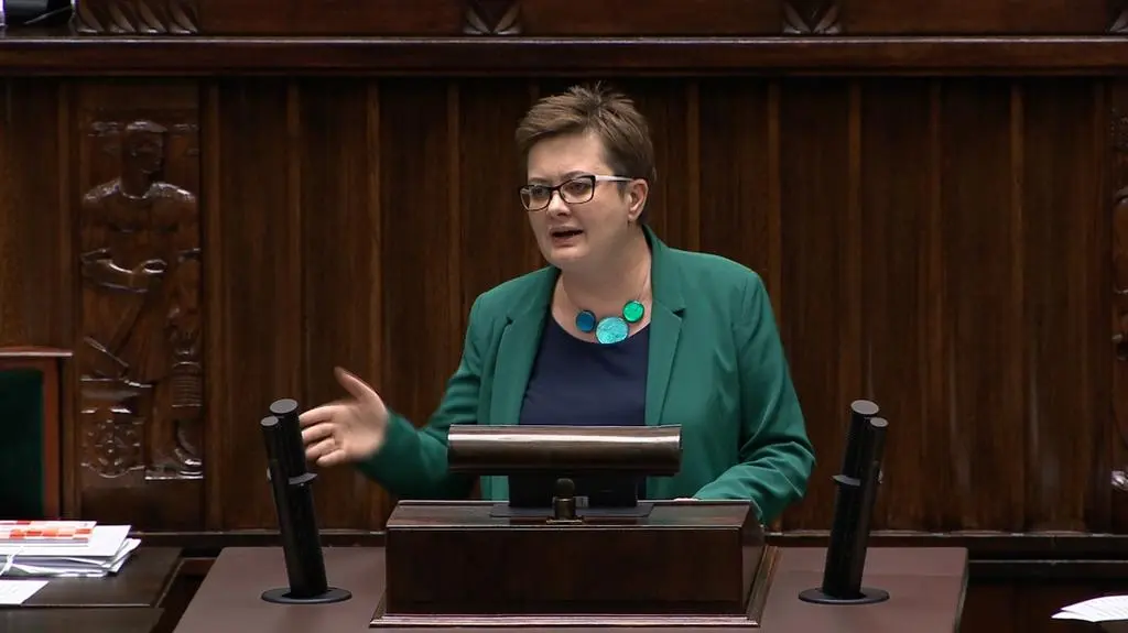 Ogólnie rzecz biorąc lufa reforma niezdana
