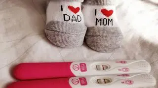 Monika, Filip i córka Łucja 6