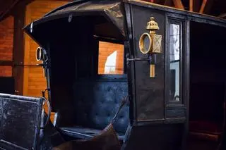 Eksponat będzie wykorzystywany podczas zajęć edukacyjnych