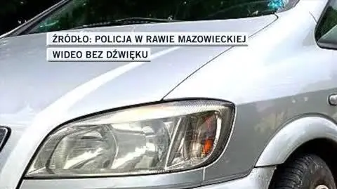 Trzech kierowców, dziewięć promili
