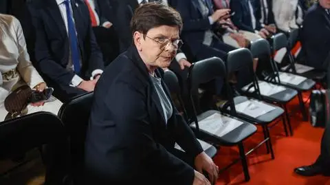 Beata Szydło