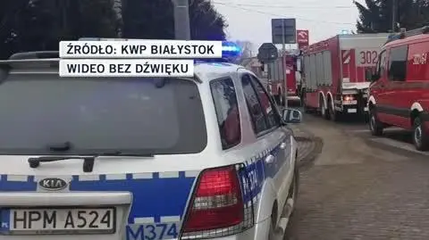 KWP Białystok