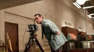 Joaquin Phoenix w "Mistrzu"
