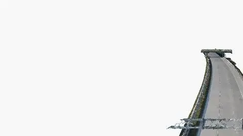 Rekonstrukcja 3D miejsca wypadku