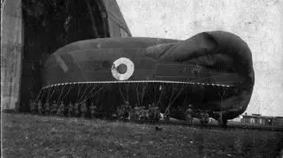 Niemcy stracili halę po sześciu latach