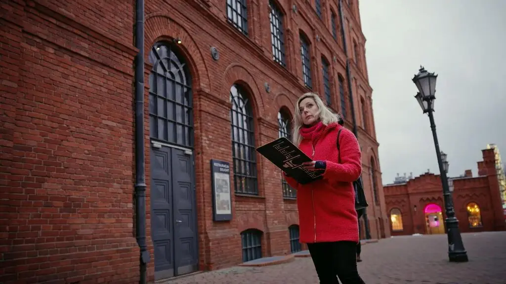 Aktualnie czytasz: Inspirujące biznesy kobiet