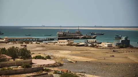 berbera somalia - Benji Chung shutterstock_2750299667