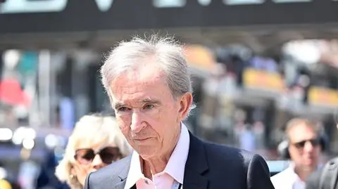 Bernard Arnault