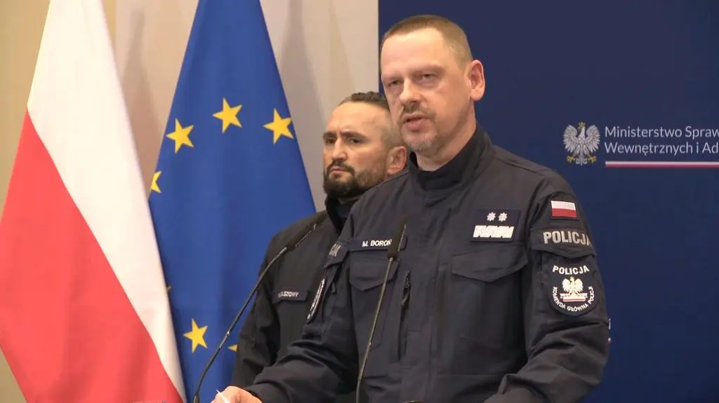 Bezpieczeństwo w szkole