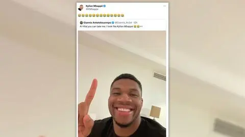 Gwiazdy NBA zgłaszają się do Arabii zamiast Mbappe. "Możecie wziąć mnie, wyglądam jak on"