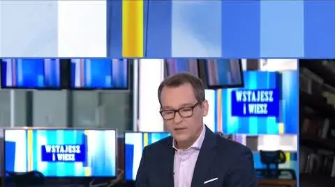 zieliński o sprawie Nowaka