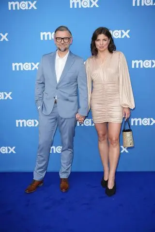 Krzysztof Czeczot i Karolina Gorczyca