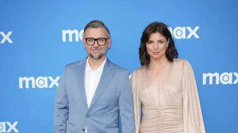 Krzysztof Czeczot i Karolina Gorczyca