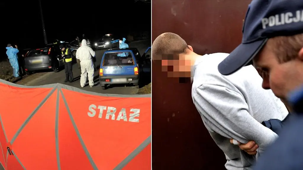 Ekspert: on się chyba tak po prostu rutynowo przemknął