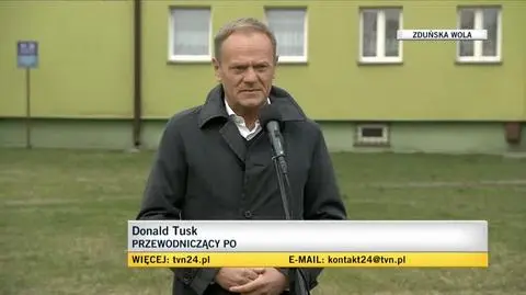 tusk pocz