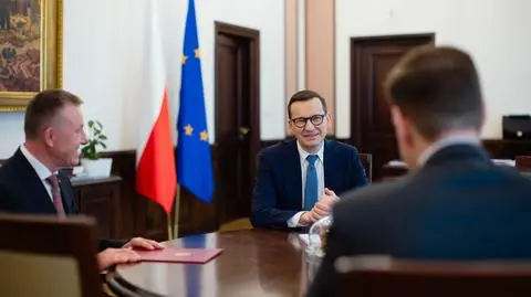 Premier powołał dwóch nowych wojewodów