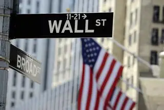 Wall Street