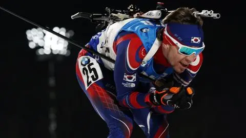 Właśnie zdyskwalifikowano go za doping. I tak może wystąpić w igrzyskach
