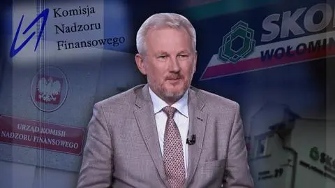 Wraca sprawa podbicia Wojciecha Kwaśniaka