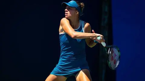 Magda Linette - Caroline Wozniacki. Kiedy i o której godzinie mecz Australian Open?