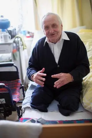 Aleksander Lasota 