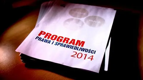 Zadania dla Trybunału