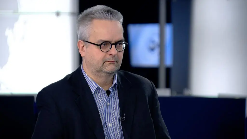 Cała rozmowa z Wojciechem Czuchnowskim ws. nowego wariantu śledztwa