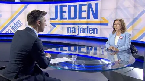 "Kaczyński będzie miał w dwójnasób bardzo trudną sytuację"