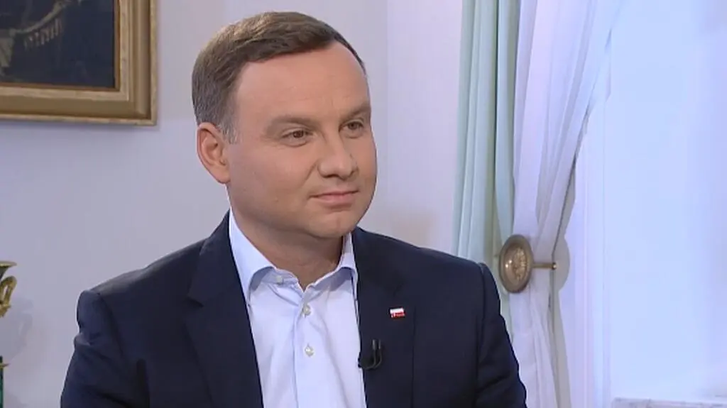 Prezydent: od początku jestem atakowany przez sztab wyborczy PO i premier Kopacz