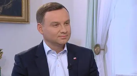 Prezydent: od początku jestem atakowany przez sztab wyborczy PO i premier Kopacz