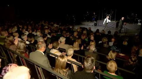 Koncert w 20 rocznicę śmierci Czesława Niemena