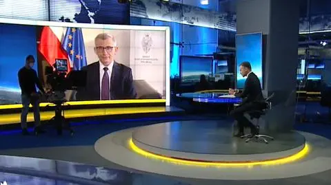 Kwiatkowski: o wyborach zdecydował nie uprawniony organ, ale premier, to sytuacja kuriozalna