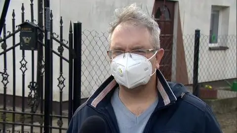 Tragiczny wypadek w Przęsławicach. "Jesteśmy wszyscy wstrząśnięci"