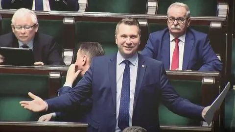 Minister Czarnek