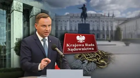 Prezydent zaskoczył PiS