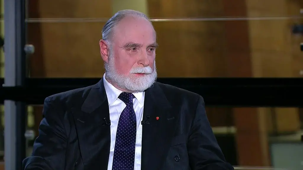 Profesor Stefan Chwin wspominał Pawła Adamowicza
