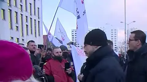 morawiecki calosc