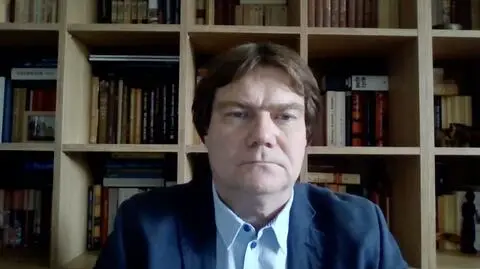 Doktor Kładoczny: wśród policjantów dominuje kultura wykonania polecenia za wszelką cenę