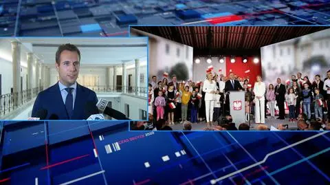 Kanthak: jeśli chodzi o brudną kampanię, to jednak strona przeciwna ma sobie wiele do zarzucenia