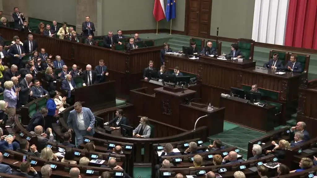 Kaczyński