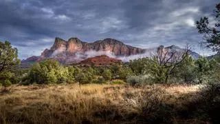 Park narodowy Coconino w Arizonie