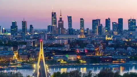 Warszawa