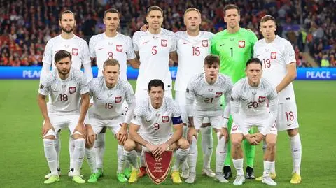 Polacy oficjalnie poznali ostatniego rywala przed mundialem
