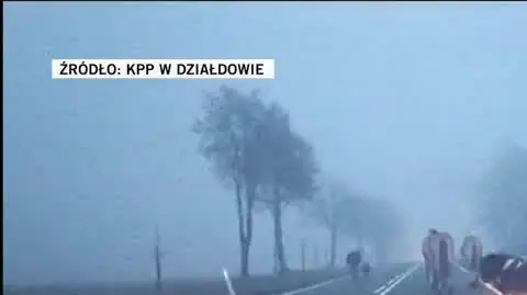 KPP w Działdowie