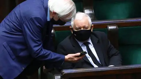 Kaczyński, Terlecki