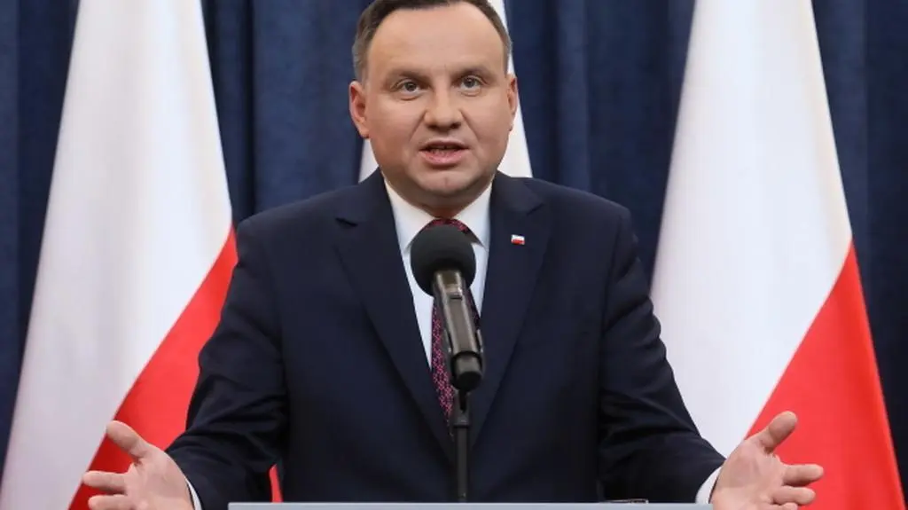 Wreszcie ludzie odzyskają wiarę w sprawiedliwość